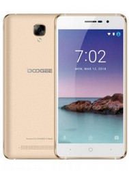 Замена разъема зарядки на телефоне Doogee X10s в Сургуте